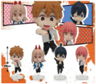 Chainsaw Man Jumping Figure Blind Pack